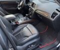 Серый Ауди Ку 5, объемом двигателя 2 л и пробегом 152 тыс. км за 16900 $, фото 5 на Automoto.ua