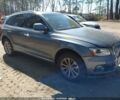 Серый Ауди Ку 5, объемом двигателя 2 л и пробегом 189 тыс. км за 11950 $, фото 1 на Automoto.ua