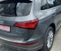 Серый Ауди Ку 5, объемом двигателя 2 л и пробегом 2 тыс. км за 13000 $, фото 3 на Automoto.ua