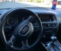 Серый Ауди Ку 5, объемом двигателя 2 л и пробегом 141 тыс. км за 17200 $, фото 8 на Automoto.ua