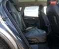 Сірий Ауді Ку 5, об'ємом двигуна 1.98 л та пробігом 129 тис. км за 3000 $, фото 10 на Automoto.ua