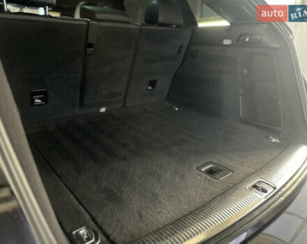 Сірий Ауді Ку 5, об'ємом двигуна 1.98 л та пробігом 135 тис. км за 17500 $, фото 20 на Automoto.ua