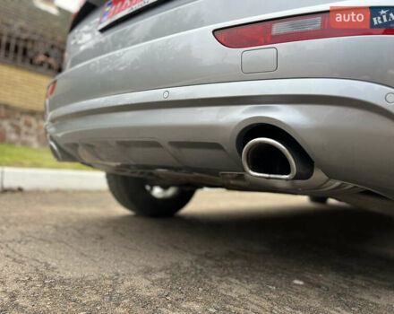 Сірий Ауді Ку 5, об'ємом двигуна 2 л та пробігом 128 тис. км за 15250 $, фото 52 на Automoto.ua