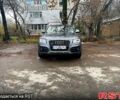 Сірий Ауді Ку 5, об'ємом двигуна 2 л та пробігом 98 тис. км за 17500 $, фото 1 на Automoto.ua