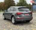 Сірий Ауді Ку 5, об'ємом двигуна 2 л та пробігом 139 тис. км за 16999 $, фото 7 на Automoto.ua