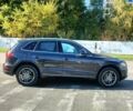 Сірий Ауді Ку 5, об'ємом двигуна 1.98 л та пробігом 154 тис. км за 15000 $, фото 3 на Automoto.ua