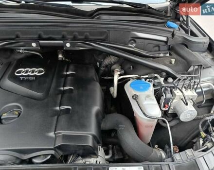 Сірий Ауді Ку 5, об'ємом двигуна 1.98 л та пробігом 146 тис. км за 17300 $, фото 38 на Automoto.ua