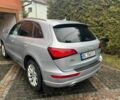 Серый Ауди Ку 5, объемом двигателя 2 л и пробегом 183 тыс. км за 15000 $, фото 7 на Automoto.ua