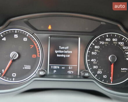 Серый Ауди Ку 5, объемом двигателя 1.98 л и пробегом 183 тыс. км за 15750 $, фото 47 на Automoto.ua