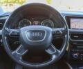 Серый Ауди Ку 5, объемом двигателя 2 л и пробегом 73 тыс. км за 4700 $, фото 10 на Automoto.ua