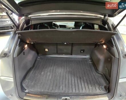 Серый Ауди Ку 5, объемом двигателя 1.98 л и пробегом 113 тыс. км за 3000 $, фото 19 на Automoto.ua