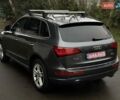 Сірий Ауді Ку 5, об'ємом двигуна 1.98 л та пробігом 148 тис. км за 18450 $, фото 11 на Automoto.ua