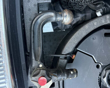 Серый Ауди Ку 5, объемом двигателя 1.97 л и пробегом 235 тыс. км за 32600 $, фото 85 на Automoto.ua