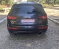 Серый Ауди Ку 5, объемом двигателя 2 л и пробегом 165 тыс. км за 15600 $, фото 7 на Automoto.ua