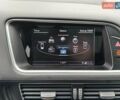 Сірий Ауді Ку 5, об'ємом двигуна 2 л та пробігом 139 тис. км за 16999 $, фото 87 на Automoto.ua