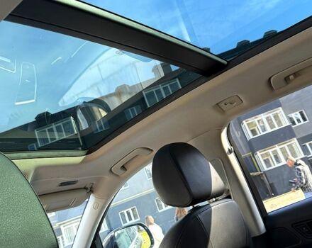 Серый Ауди Ку 5, объемом двигателя 2 л и пробегом 180 тыс. км за 17800 $, фото 8 на Automoto.ua