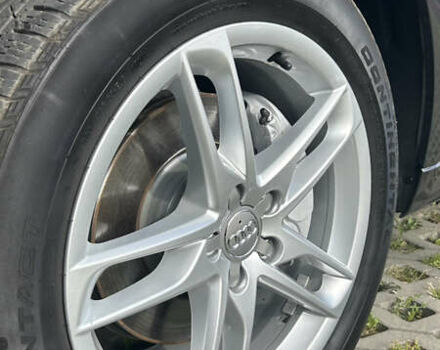 Серый Ауди Ку 5, объемом двигателя 3 л и пробегом 225 тыс. км за 17950 $, фото 20 на Automoto.ua