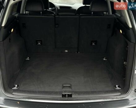 Сірий Ауді Ку 5, об'ємом двигуна 1.98 л та пробігом 148 тис. км за 18450 $, фото 25 на Automoto.ua