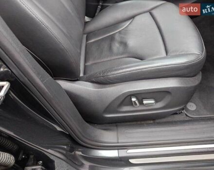 Сірий Ауді Ку 5, об'ємом двигуна 1.98 л та пробігом 146 тис. км за 17300 $, фото 42 на Automoto.ua