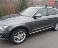 Сірий Ауді Ку 5, об'ємом двигуна 1.98 л та пробігом 146 тис. км за 17300 $, фото 4 на Automoto.ua