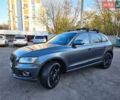 Сірий Ауді Ку 5, об'ємом двигуна 1.98 л та пробігом 183 тис. км за 17000 $, фото 1 на Automoto.ua