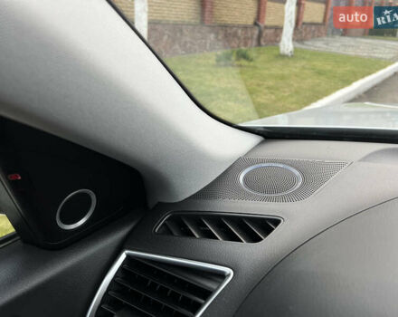 Сірий Ауді Ку 5, об'ємом двигуна 2 л та пробігом 128 тис. км за 15250 $, фото 33 на Automoto.ua