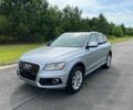 Сірий Ауді Ку 5, об'ємом двигуна 2 л та пробігом 76 тис. км за 11500 $, фото 2 на Automoto.ua