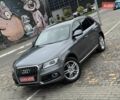 Сірий Ауді Ку 5, об'ємом двигуна 2 л та пробігом 139 тис. км за 16999 $, фото 1 на Automoto.ua