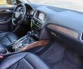 Серый Ауди Ку 5, объемом двигателя 2 л и пробегом 73 тыс. км за 4700 $, фото 14 на Automoto.ua