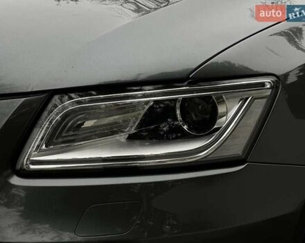 Сірий Ауді Ку 5, об'ємом двигуна 1.98 л та пробігом 148 тис. км за 18450 $, фото 19 на Automoto.ua