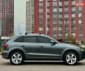 Ауди Ку 5 2016 в Киеве на Automoto.ua Серый Ауди Ку 5, объемом двигателя 2 л и пробегом 157 тыс. км за 16500 $, фото 10 на Automoto.ua