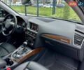 Ауди Ку 5 2016 в Киеве на Automoto.ua Серый Ауди Ку 5, объемом двигателя 2 л и пробегом 157 тыс. км за 16500 $, фото 19 на Automoto.ua
