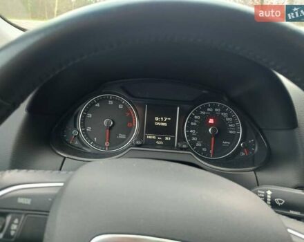 Сірий Ауді Ку 5, об'ємом двигуна 1.98 л та пробігом 146 тис. км за 17300 $, фото 39 на Automoto.ua