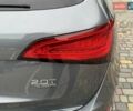 Сірий Ауді Ку 5, об'ємом двигуна 2 л та пробігом 139 тис. км за 16999 $, фото 70 на Automoto.ua