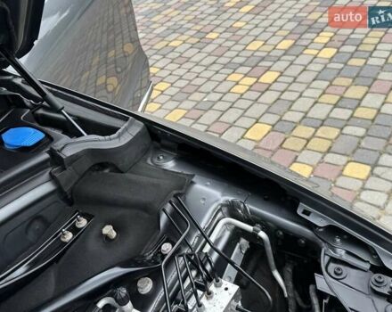 Сірий Ауді Ку 5, об'ємом двигуна 2 л та пробігом 139 тис. км за 16999 $, фото 82 на Automoto.ua