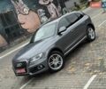 Сірий Ауді Ку 5, об'ємом двигуна 2 л та пробігом 139 тис. км за 16999 $, фото 2 на Automoto.ua