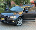 Серый Ауди Ку 5, объемом двигателя 2 л и пробегом 165 тыс. км за 15900 $, фото 1 на Automoto.ua