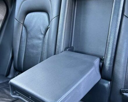 Серый Ауди Ку 5, объемом двигателя 2 л и пробегом 227 тыс. км за 17100 $, фото 25 на Automoto.ua