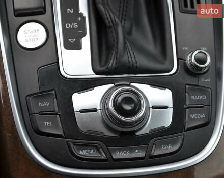 Серый Ауди Ку 5, объемом двигателя 1.98 л и пробегом 183 тыс. км за 15750 $, фото 25 на Automoto.ua