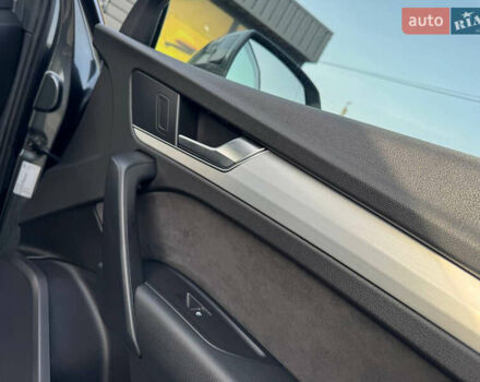 Серый Ауди Ку 5, объемом двигателя 2 л и пробегом 236 тыс. км за 30999 $, фото 40 на Automoto.ua