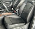 Серый Ауди Ку 5, объемом двигателя 2 л и пробегом 163 тыс. км за 18490 $, фото 14 на Automoto.ua