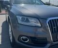 Серый Ауди Ку 5, объемом двигателя 2 л и пробегом 100 тыс. км за 18500 $, фото 16 на Automoto.ua