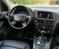 Серый Ауди Ку 5, объемом двигателя 2 л и пробегом 151 тыс. км за 15399 $, фото 47 на Automoto.ua