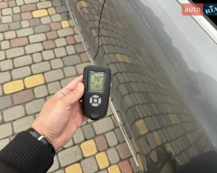 Сірий Ауді Ку 5, об'ємом двигуна 2 л та пробігом 139 тис. км за 16999 $, фото 95 на Automoto.ua
