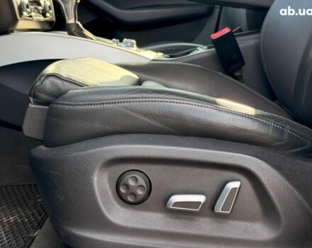 Серый Ауди Ку 5, объемом двигателя 2 л и пробегом 158 тыс. км за 17690 $, фото 15 на Automoto.ua