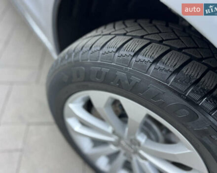 Серый Ауди Ку 5, объемом двигателя 2 л и пробегом 151 тыс. км за 14800 $, фото 111 на Automoto.ua