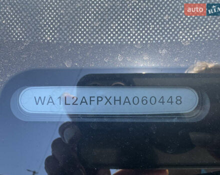 Ауди Ку 5 2016 в Одессе на Automoto.ua Серый Ауди Ку 5, объемом двигателя 0 л и пробегом 170 тыс. км за 17000 $, фото 1 на Automoto.ua