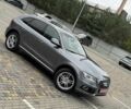 Сірий Ауді Ку 5, об'ємом двигуна 2 л та пробігом 139 тис. км за 16999 $, фото 12 на Automoto.ua