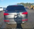 Серый Ауди Ку 5, объемом двигателя 2 л и пробегом 183 тыс. км за 12950 $, фото 4 на Automoto.ua