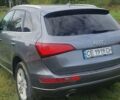 Серый Ауди Ку 5, объемом двигателя 2 л и пробегом 191 тыс. км за 15900 $, фото 10 на Automoto.ua